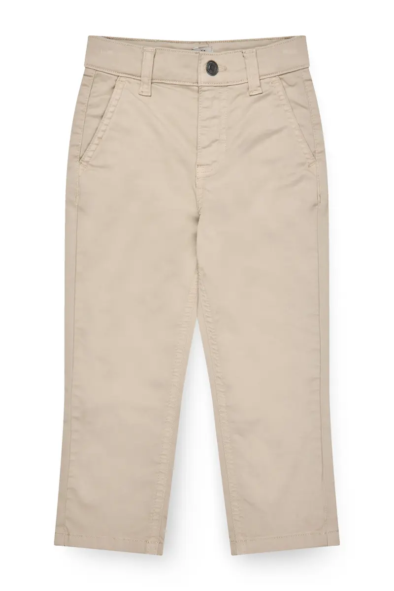 Copenhagen Chinos m/Stretch
