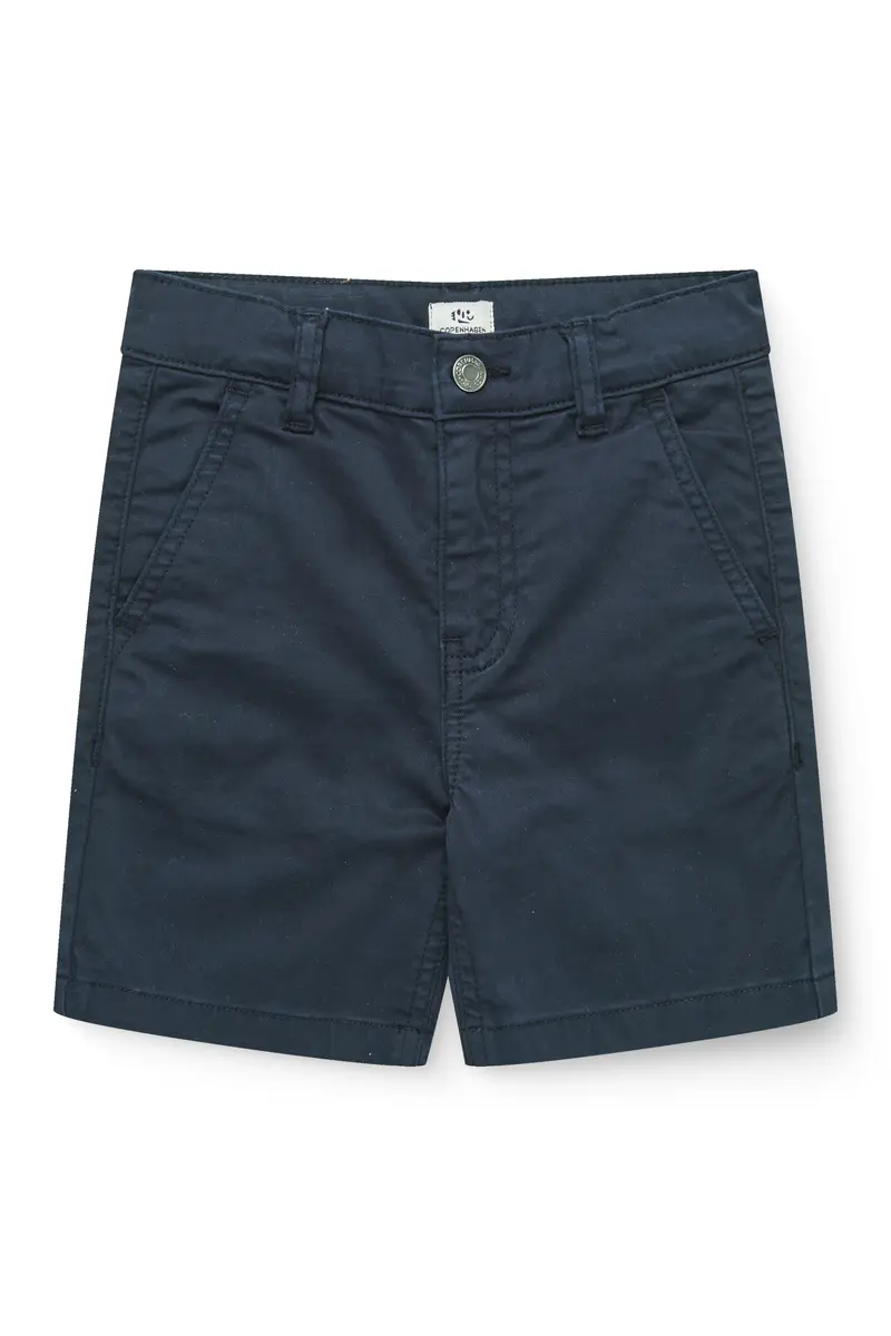 Copenhagen Chinoshorts