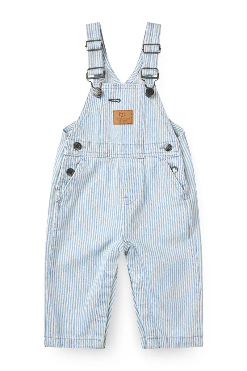 Copenhagen Overalls