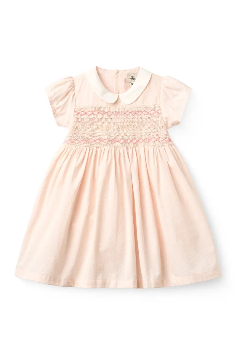 Copenhagen Smock Kjole
