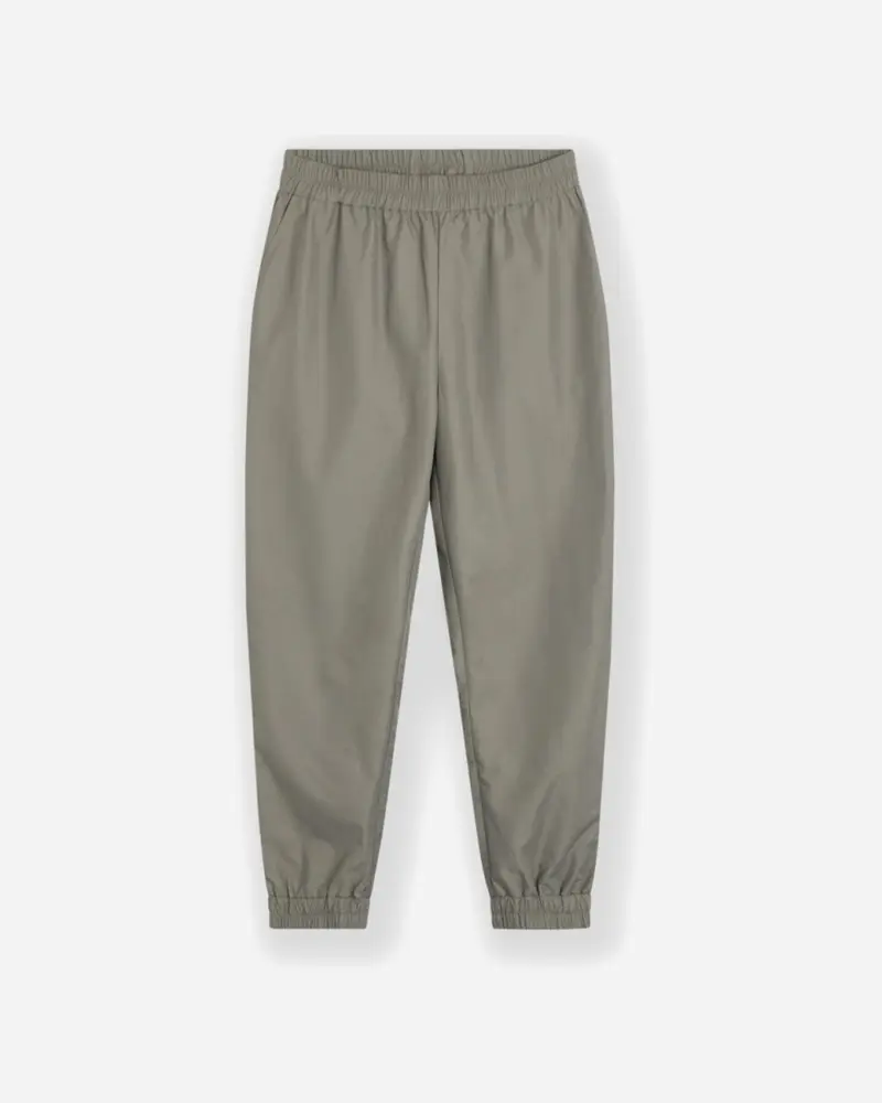 Cora Pants - Light Army