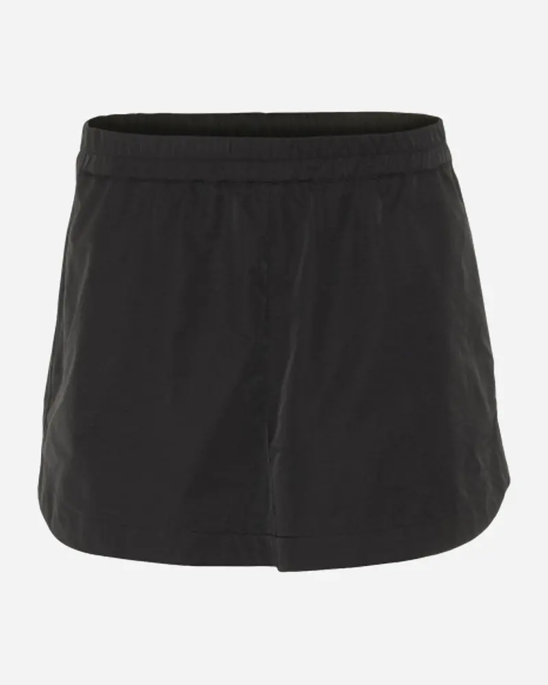 Cora Shorts - Black