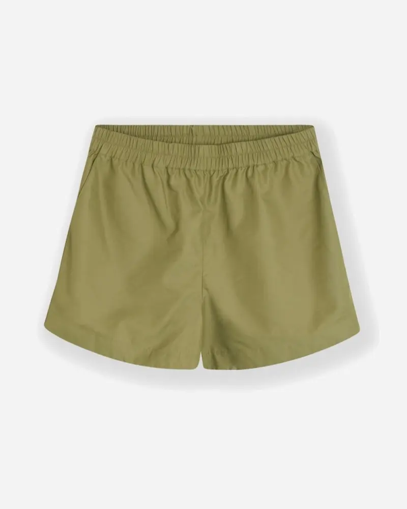 Cora Shorts - Green