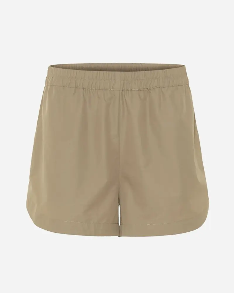 Cora Shorts - Light Army