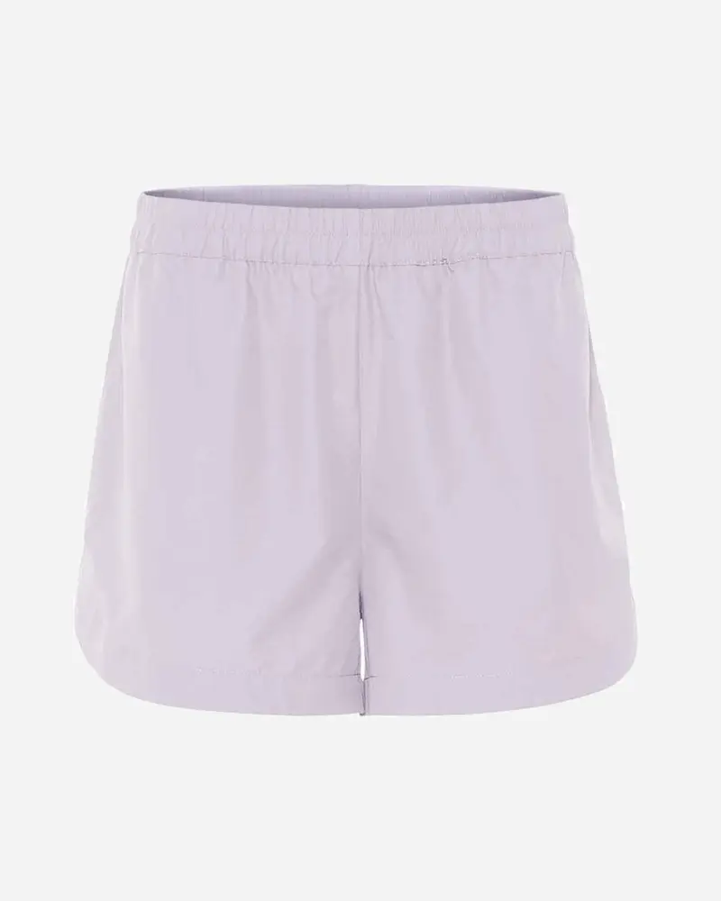Cora Shorts - Light Lilac