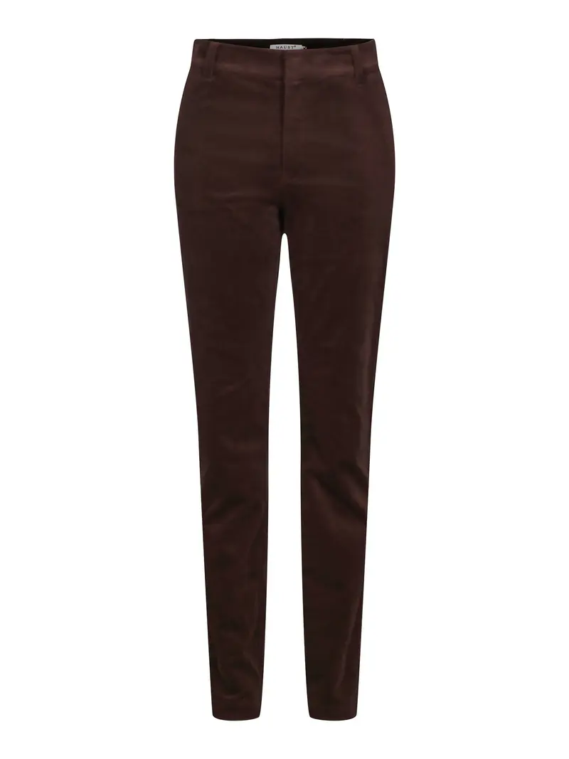 Cord trouser Elma Brun