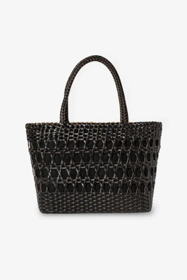 Cordova Basket Small Black
