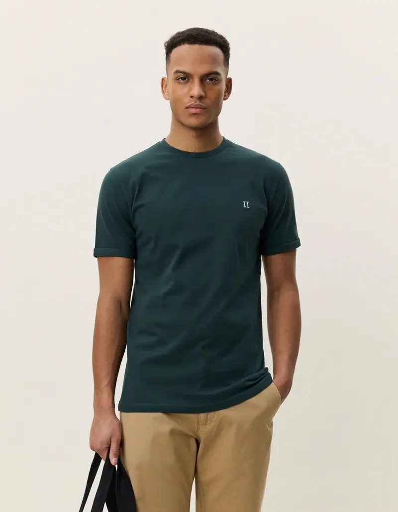 Core Contrast T-Shirt