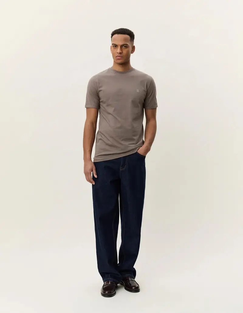 Core Contrast T-Shirt