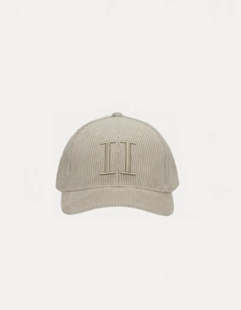 Core Corduroy Baseball Cap