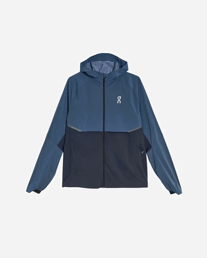 Core Jacket M Denim - Navy