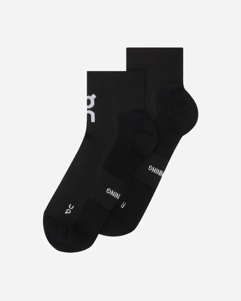 Core Run Sock Mid 2P