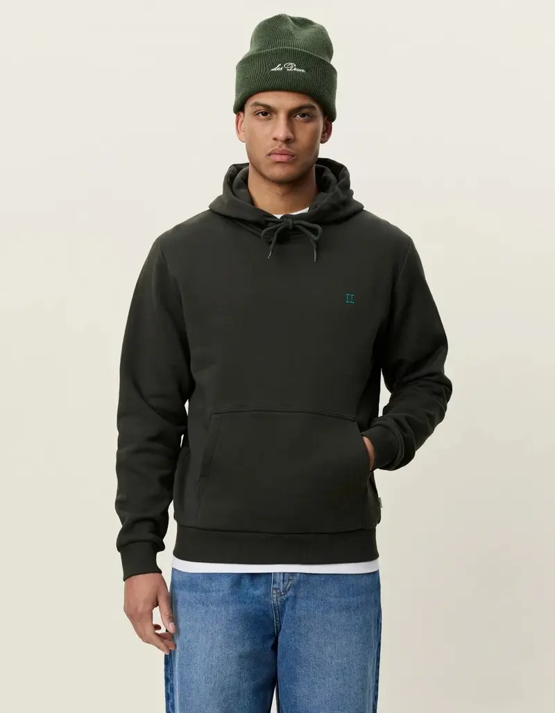 Core Seasonal Hoodie