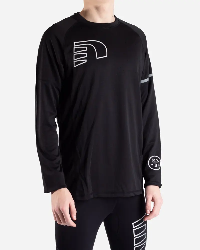Core Shirt - Black