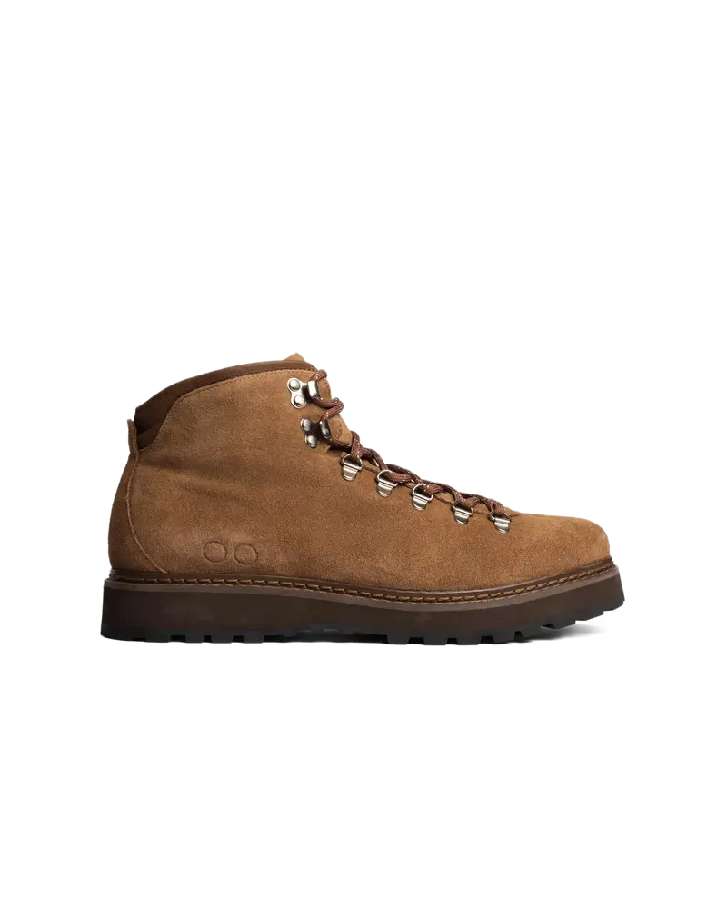 Core Suede - Larice