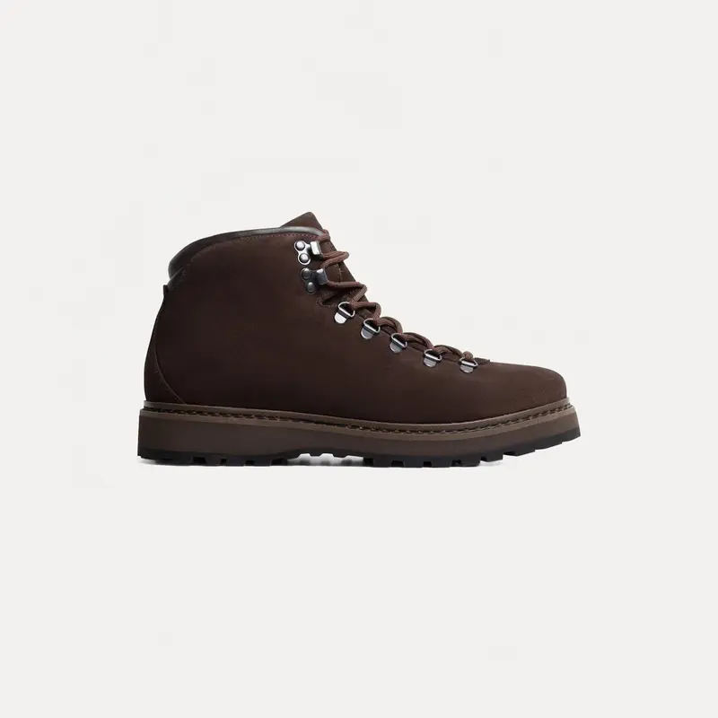 Core Suede