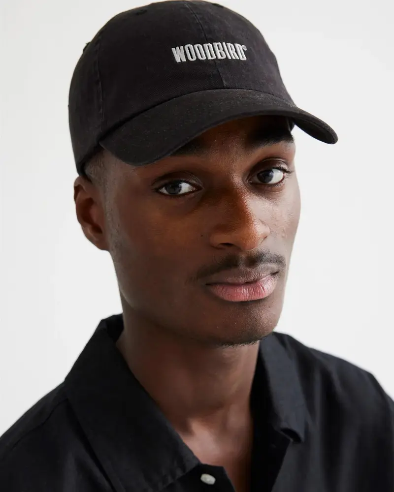 Core Twill Cap