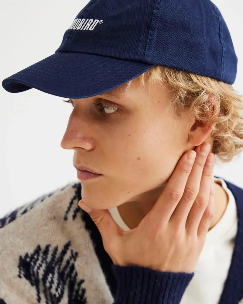 Core Twill Cap