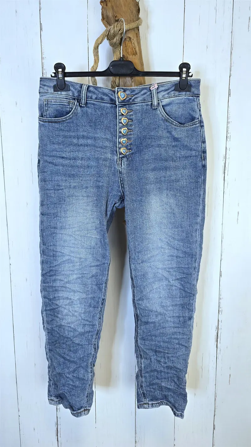 Cornelia jeans