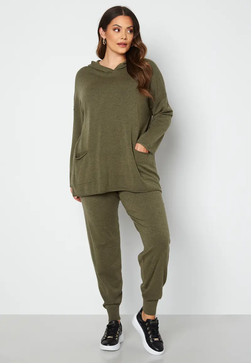 Cosi Long Pant Knit