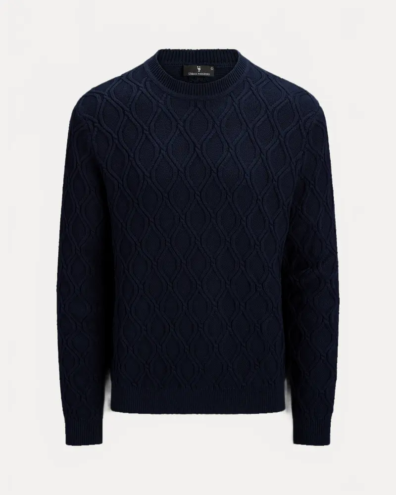 Cosimo Sweater