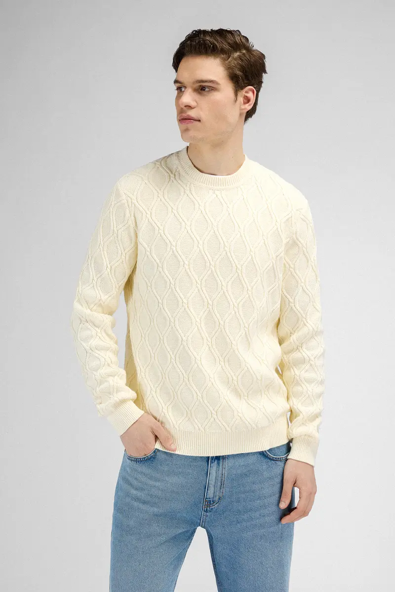 Cosimo Sweater