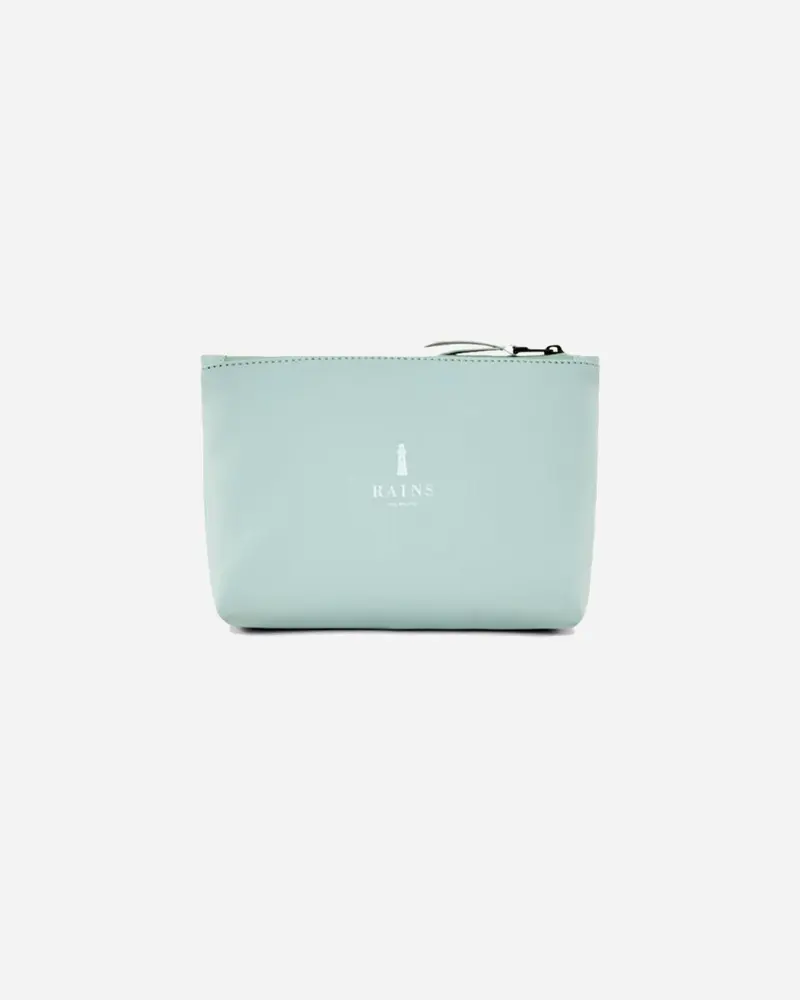 Cosmetic Bag - Dusty Mint