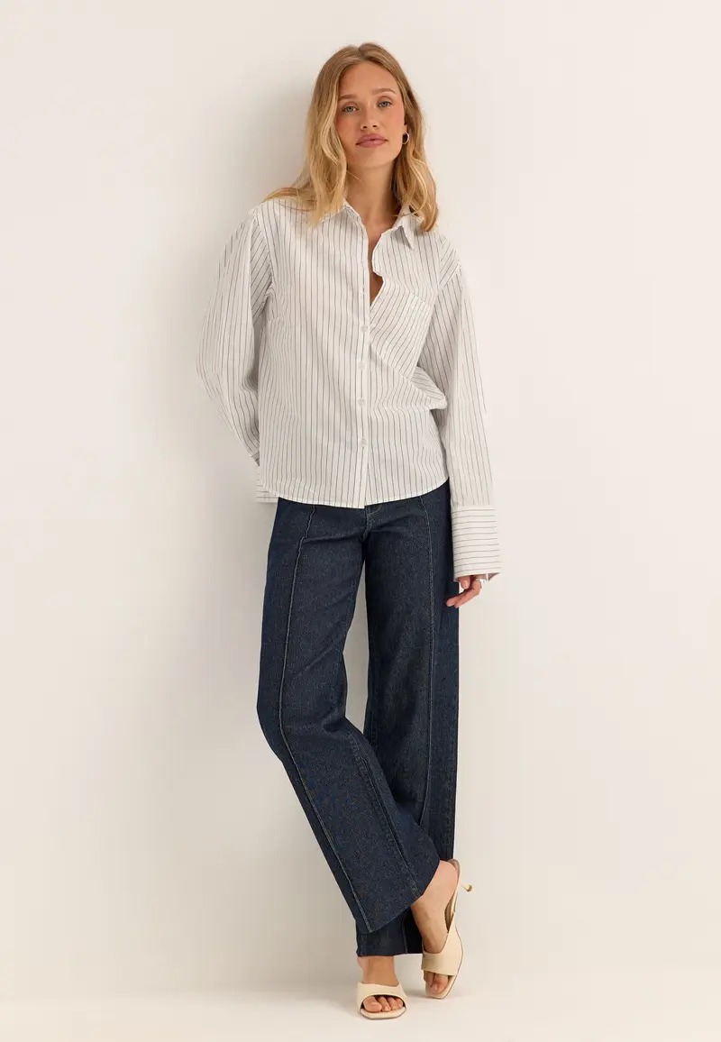 Cotton Shirt