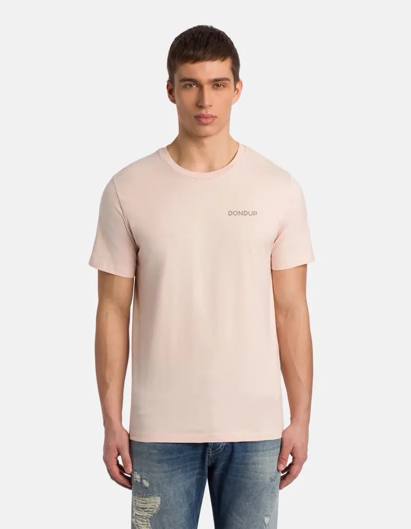Cotton t-shirt