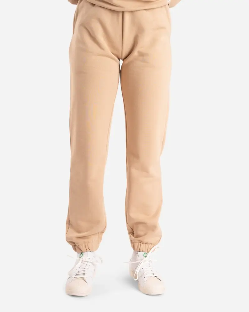 Couch Sweat Pants - Khaki