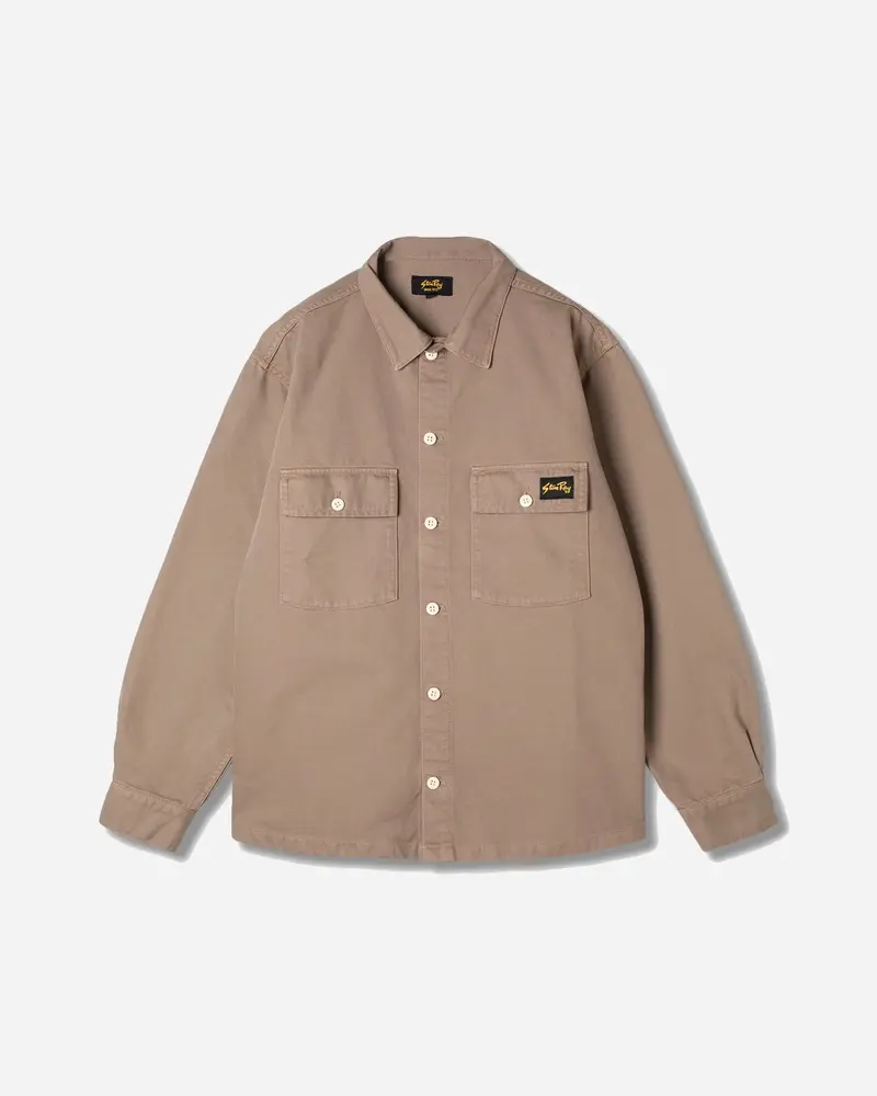 CPO Shirt - Dusk