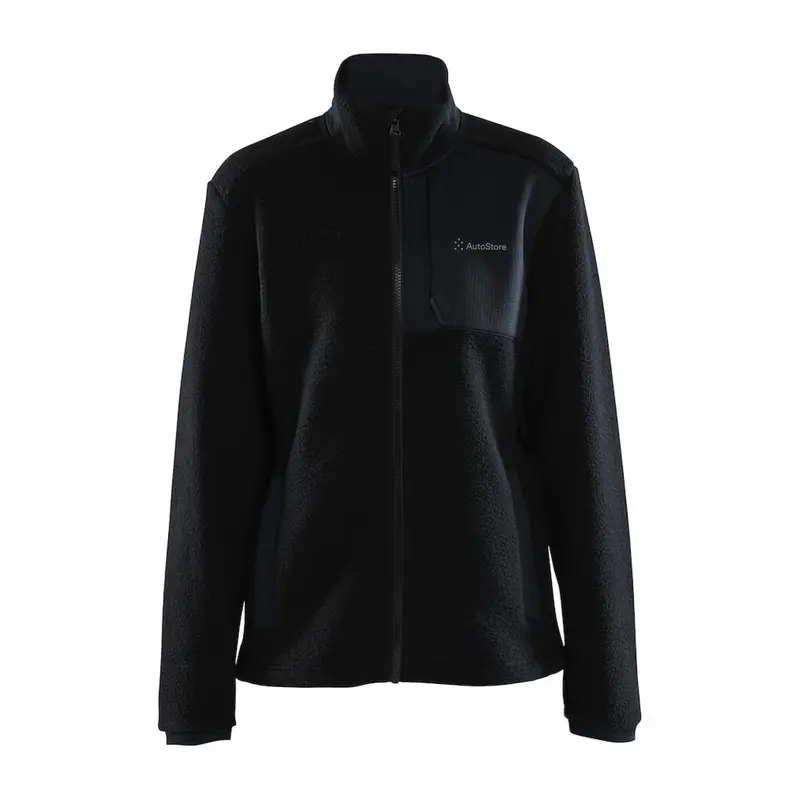 Craft | ADV Explore Pile | Fleece Jacket | Womens