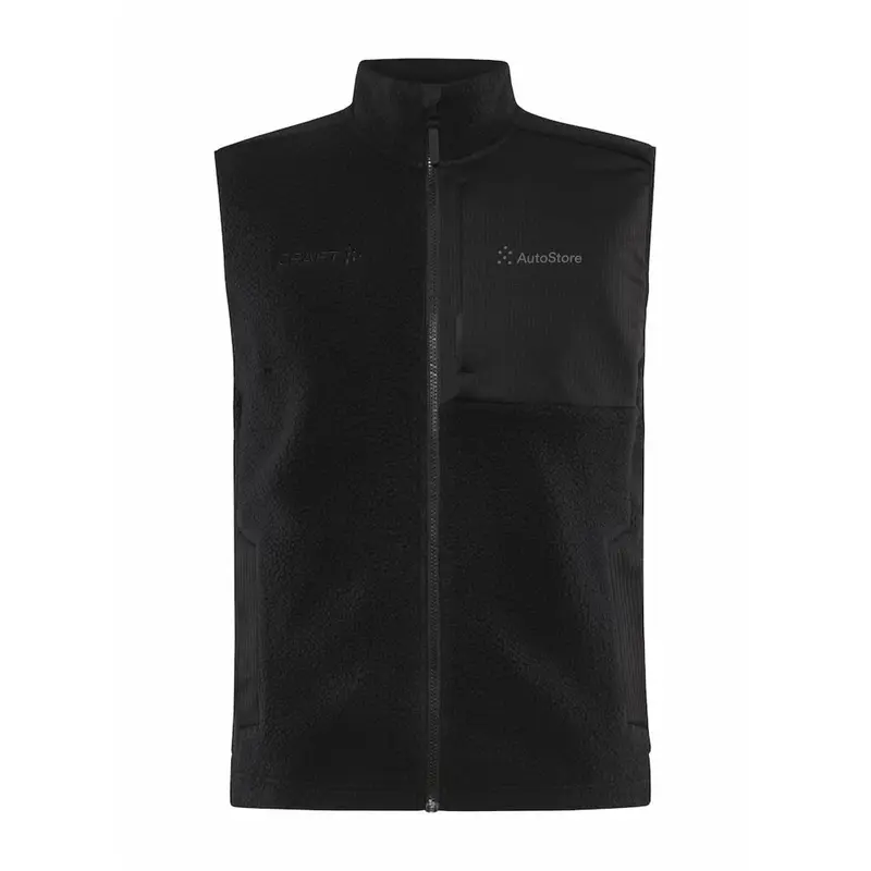 Craft | ADV Explore Pile | Fleece Vest | Mens