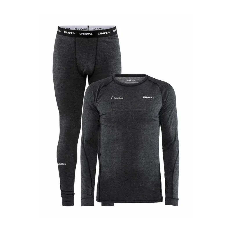 Craft | CORE | Wool Merino set | Mens