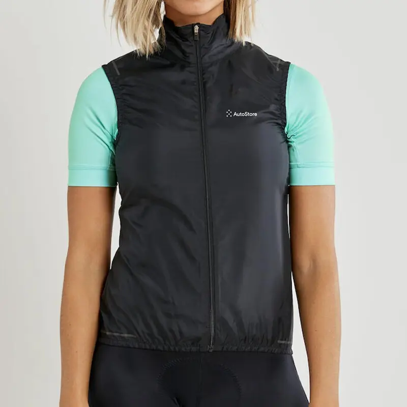 Craft | Essence | Wind Vest | Womens