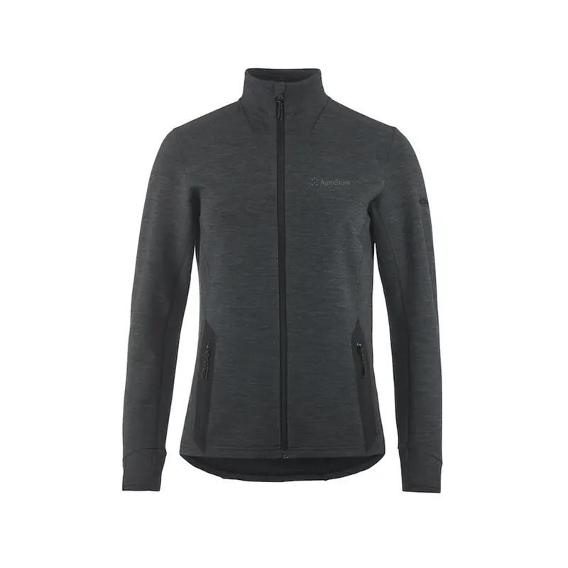 Craft | PRO Explore | Wool Midlayer | Womens
