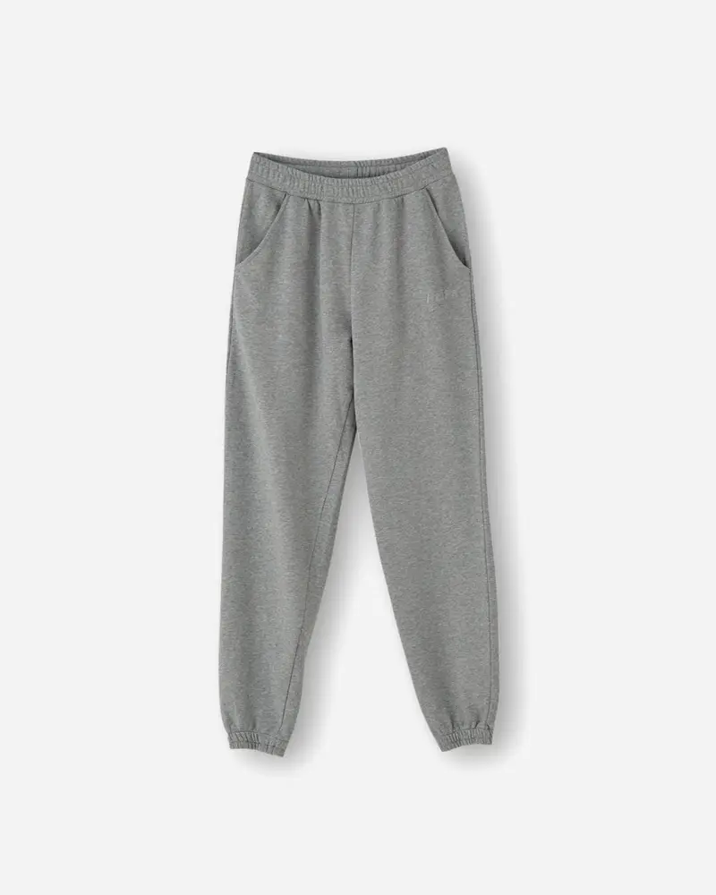 Cream Doctor 2 Pants - Grey Melange
