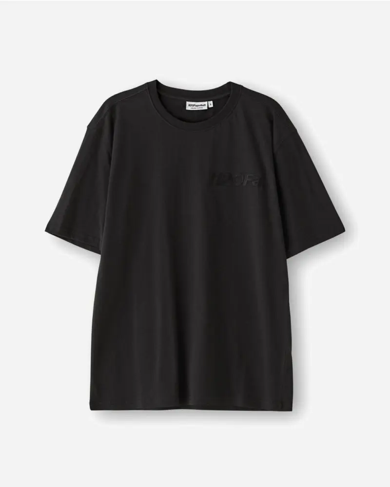 Cream Doctor Tee - Black