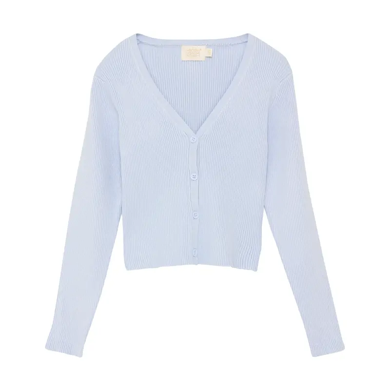 Creamie Cardigan