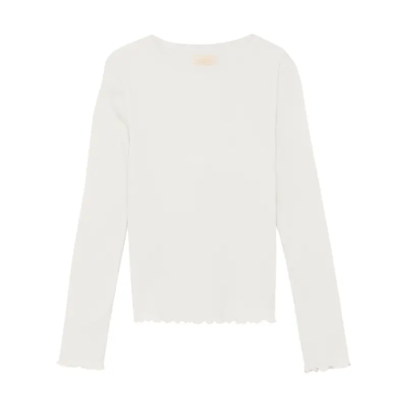 Creamie Longsleeve Modal