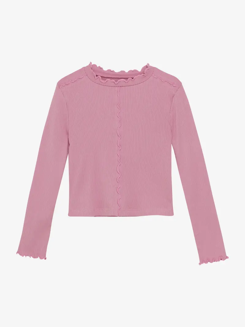 Creamie Longsleeve
