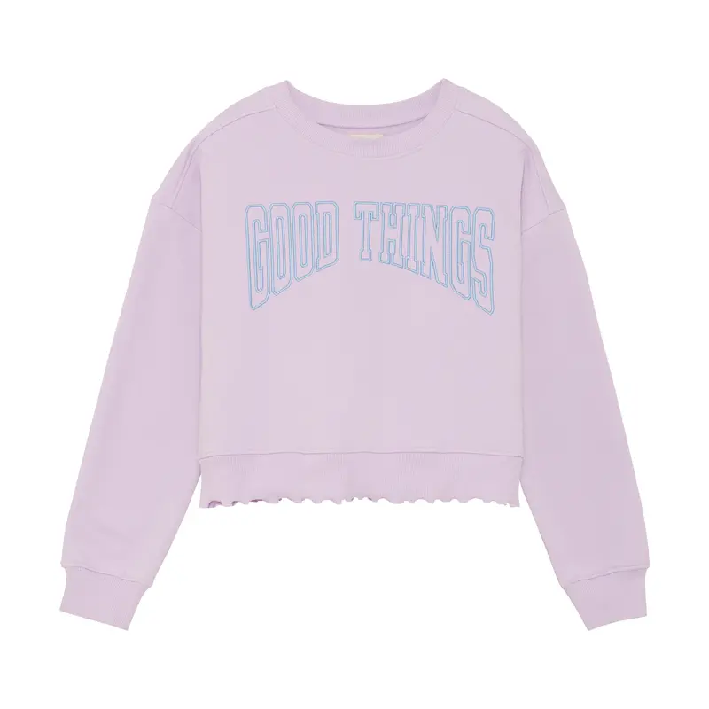 Creamie Sweatshirt