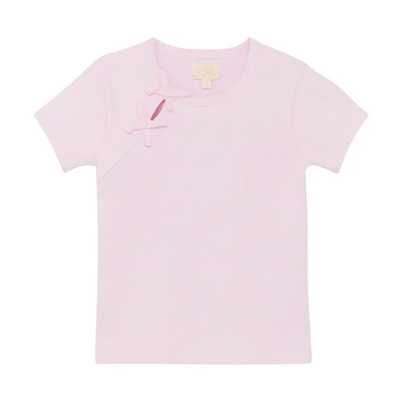 Creamie T-skjorte Ribb