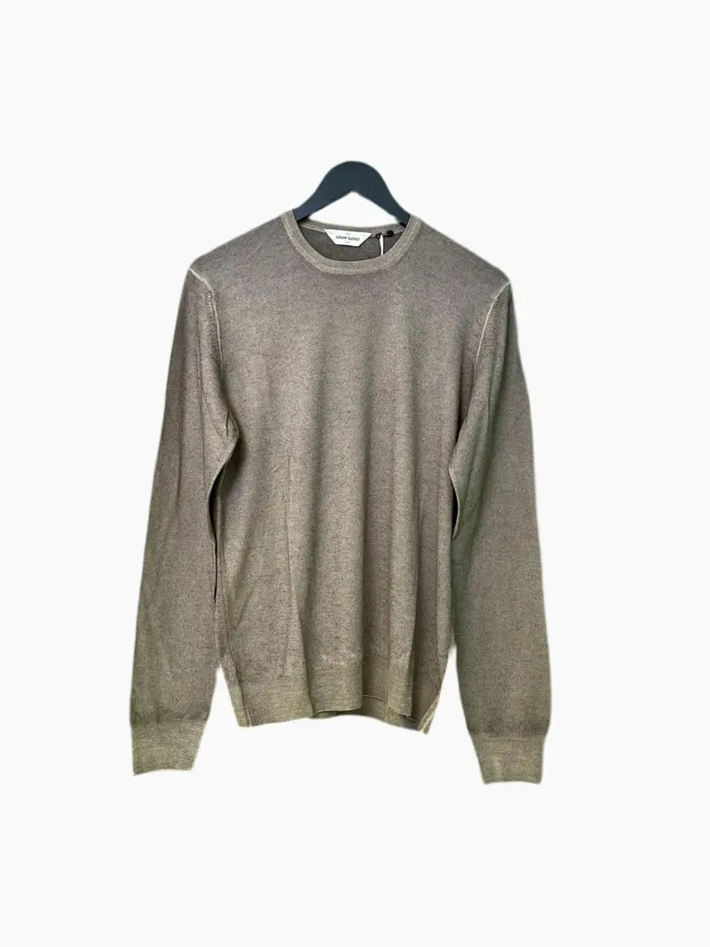 Crewneck