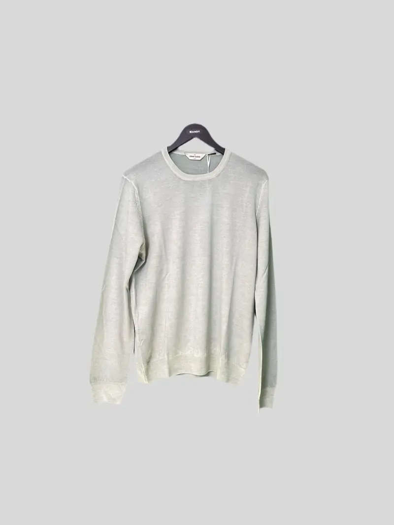 Crewneck
