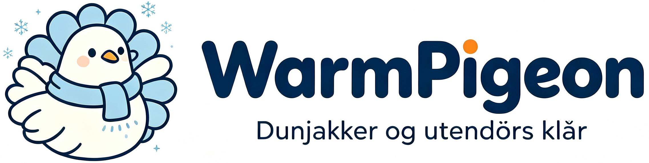 Vinterklær og dunjakker for kalde dager | WarmPigeon