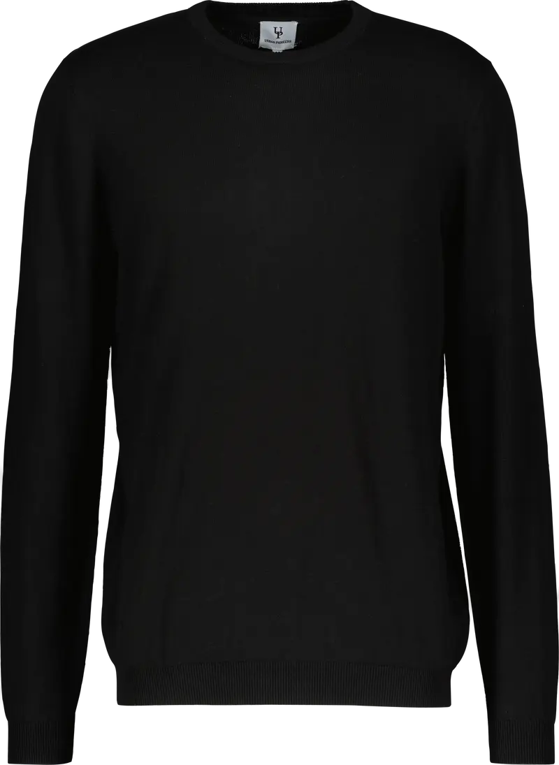 Curtis Sweater