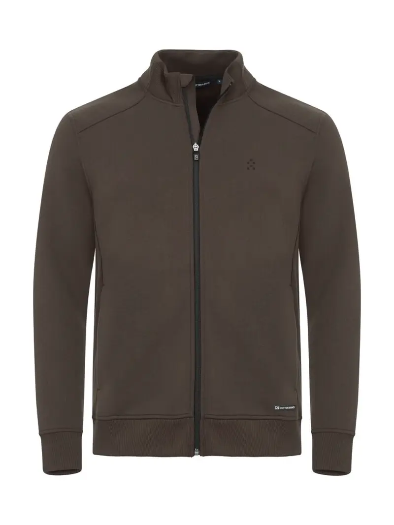 Cutter & Buck | Pemberton Cardigan FZ | Mens