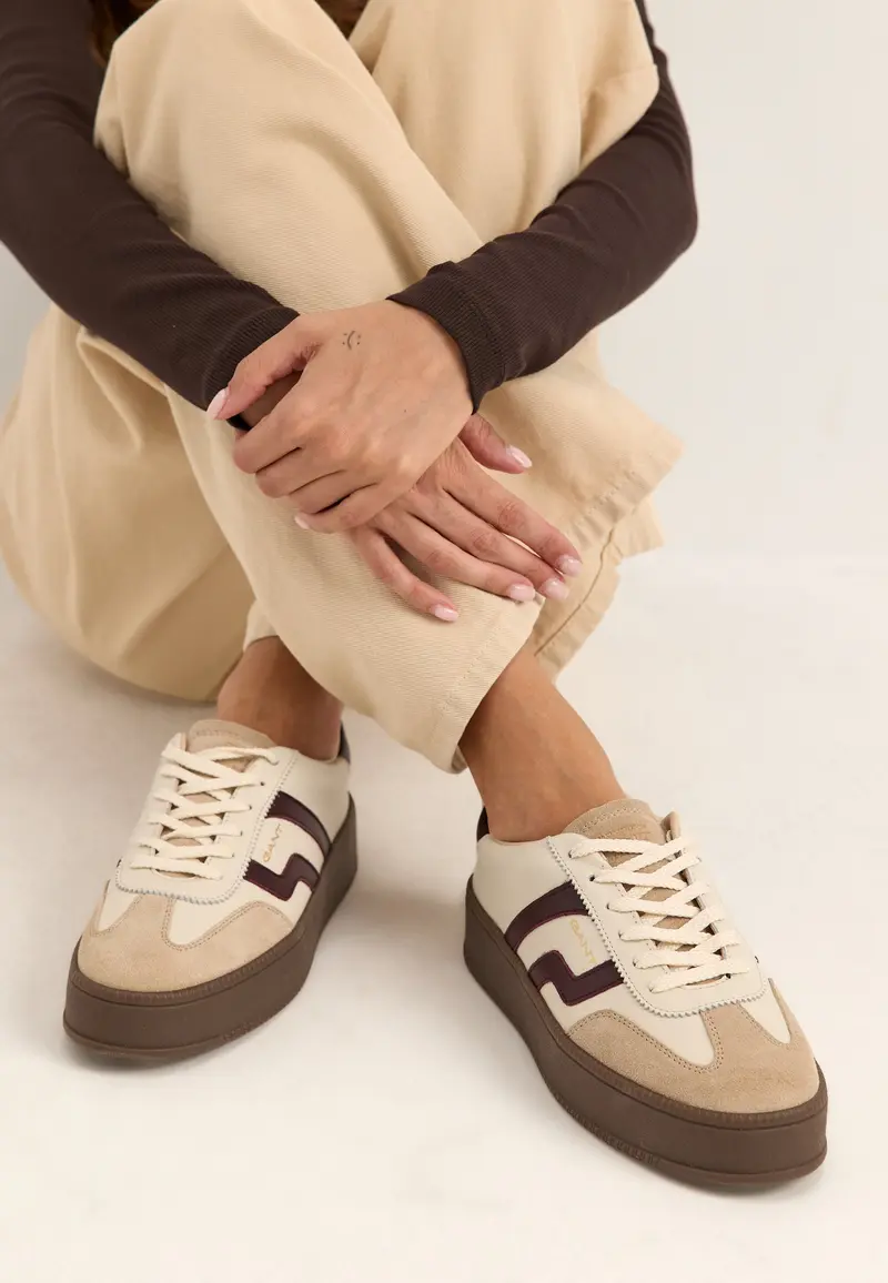 Cuzmani Sneaker