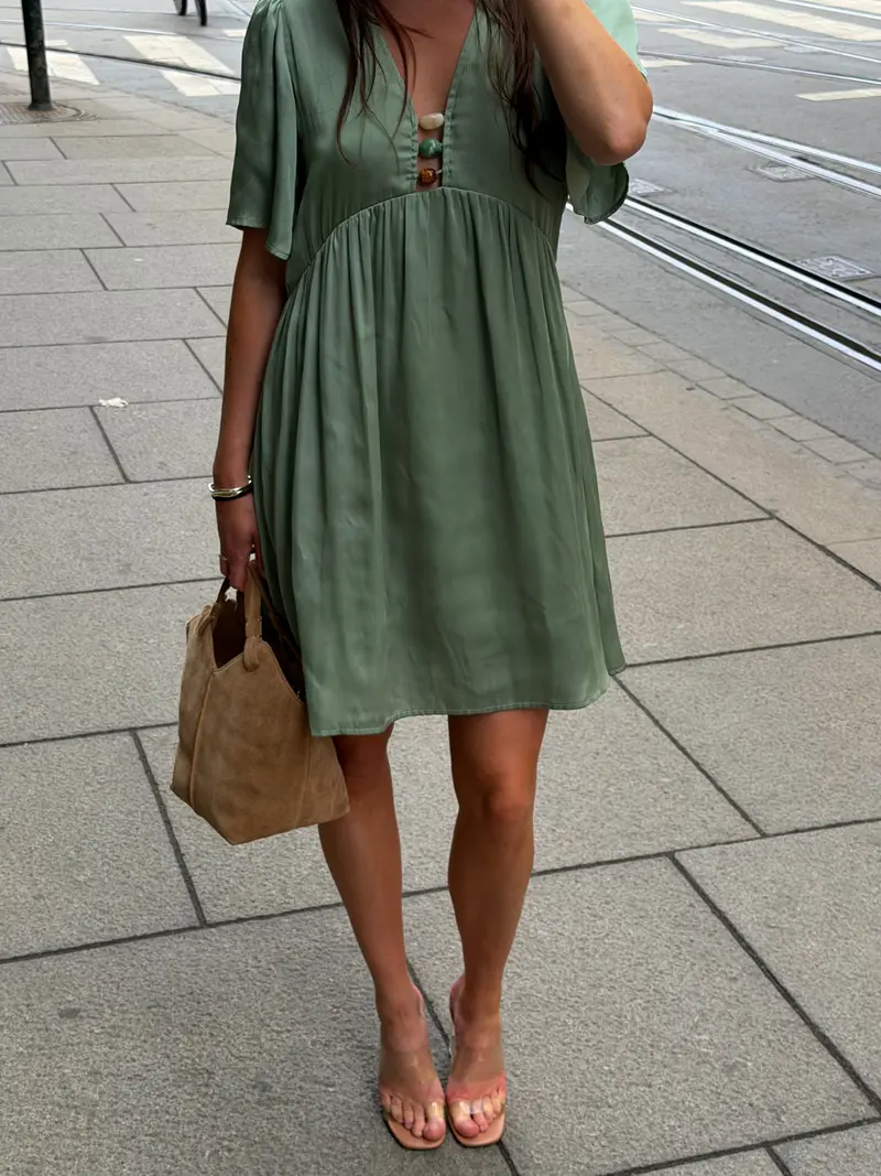 Cyclo Dress